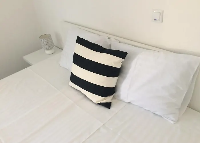 Апартаменты Casa Vito *