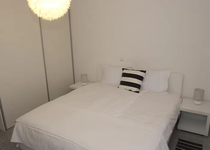 Апартаменты Casa Vito *