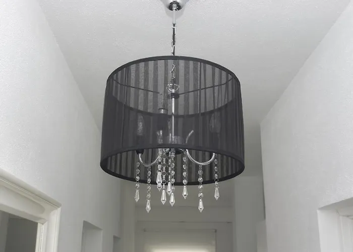 아파트 Casa Vito *