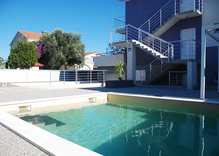 Апартаменты Casa Vito