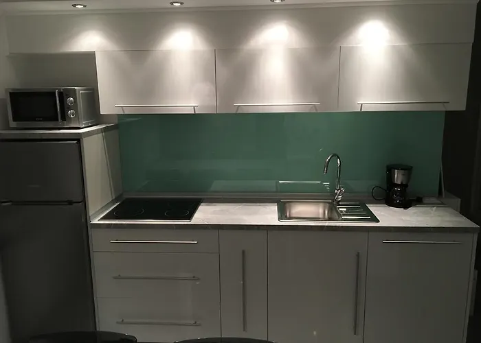 아파트 Casa Vito 닌