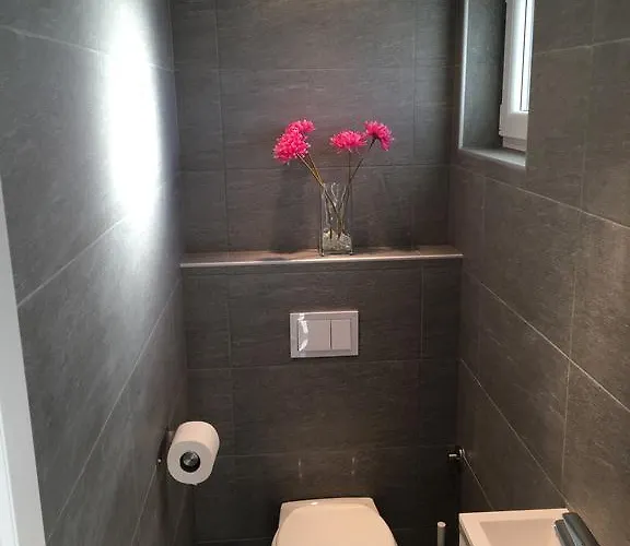 Casa Vito Апартаменты