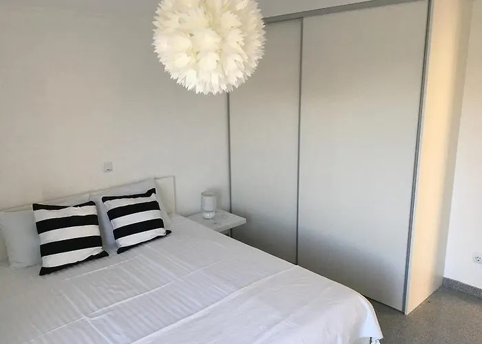 Casa Vito 아파트 닌